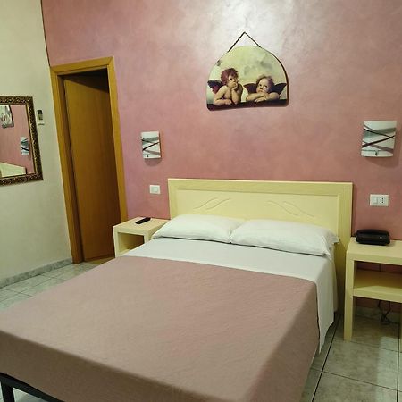 Hotel Principe Amedeo Roma Dış mekan fotoğraf