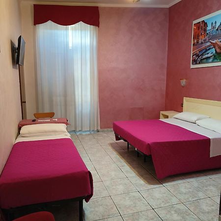 Hotel Principe Amedeo Roma Dış mekan fotoğraf