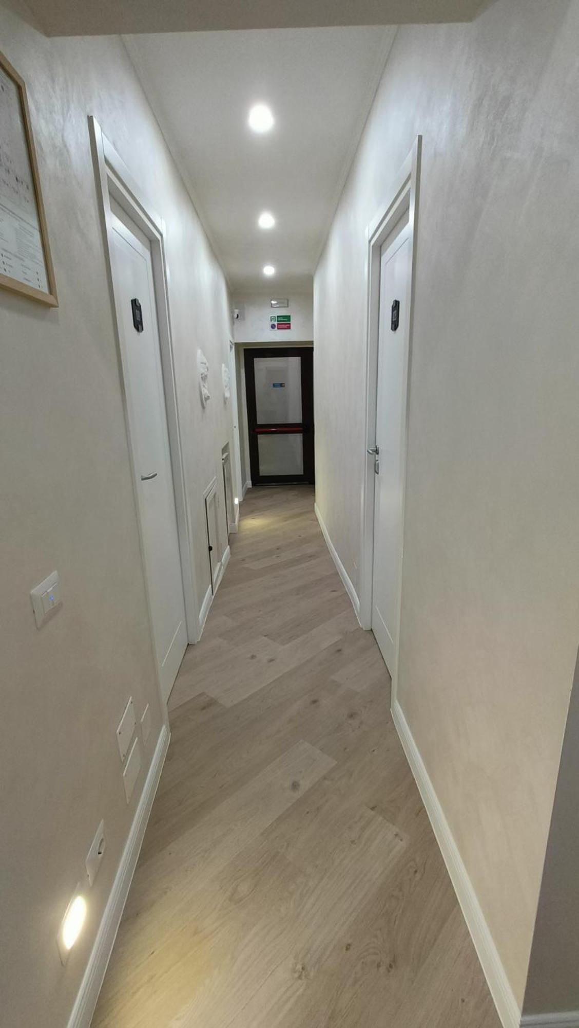 Hotel Principe Amedeo Roma Dış mekan fotoğraf