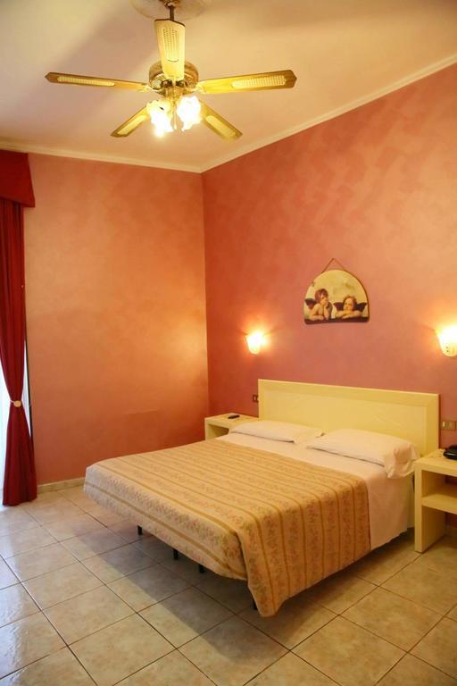 Hotel Principe Amedeo Roma Dış mekan fotoğraf