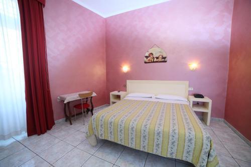 Hotel Principe Amedeo Roma Dış mekan fotoğraf